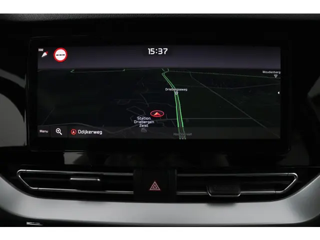 Kia Niro 1.6 GDi Hybrid DynamicLine 2020 Hybride Benzine 27