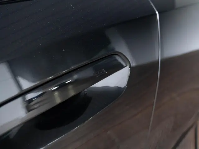 BMW 5 Serie Touring 520i 2025 Benzine 18