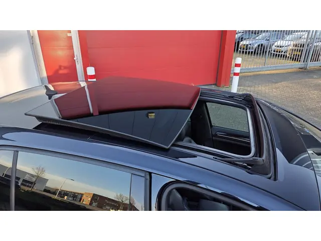 Volkswagen Golf 1.4 TSI GTE 2015 Hybride Benzine 25