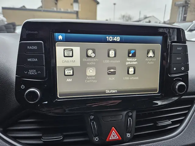 Hyundai i30 1.0 T-GDI Comfort 2019 Benzine 29