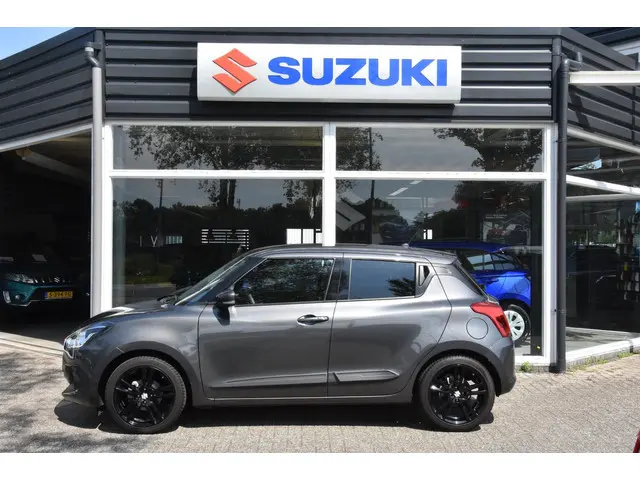 Suzuki Swift 2