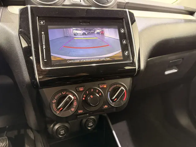 Suzuki Swift HB 1.2 Dualjet Select Navi 2019 Benzine 22