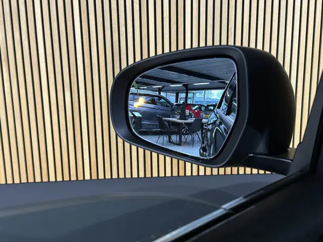 Suzuki Vitara 1.5 Hybrid Select 2025 Hybride Benzine 11