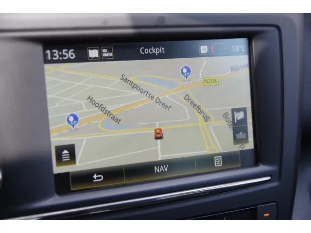 Renault Kadjar 1.2 TCe Bose 2018 Benzine 5