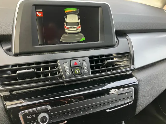 BMW 2 Serie Active Tourer 216i. VERKOCHT 2017 Benzine 15