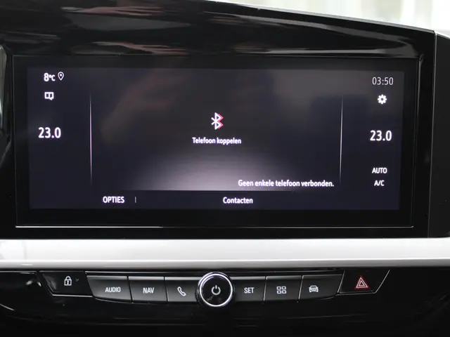 Opel Mokka 1.2 Turbo GS 2024 Benzine 19