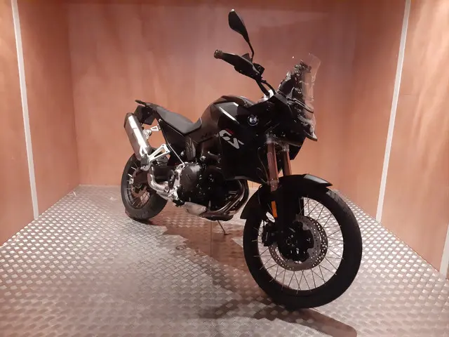 BMW F 900 GS F 900 GS 2024 Benzine 2