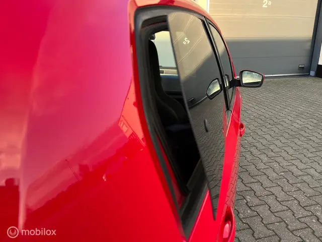 SEAT Mii 1.0 Sport Dynamic, slechts 81.000 km!!! 2014 Benzine 9