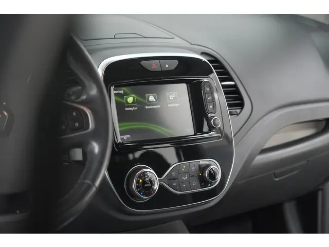 Renault Captur TCe 120 Intens 2017 Benzine 54