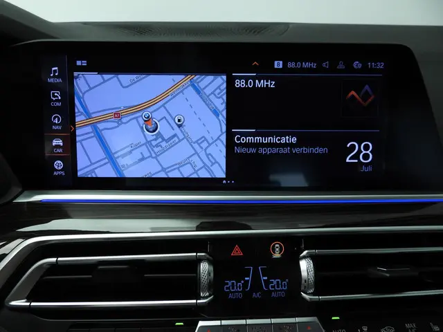 BMW X5 xDrive30d 2020 Diesel 33