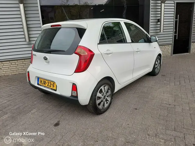 Kia Picanto 3
