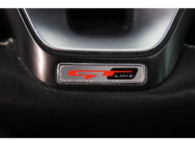 Kia Sportage 1.6 T-GDI 4WD GT-Line Automaat 2017 Benzine 27