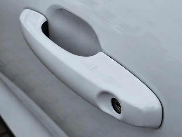 Ford Kuga 2.5 PHEV Titanium 2022 Hybride Benzine 31