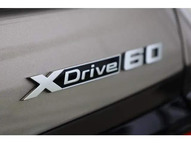 BMW i7 xDrive60 2024 Elektrisch 34