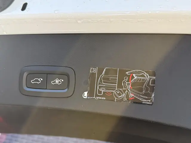 Volvo XC40 2.0 T5 AWD Intro Edition 2018 Benzine 11