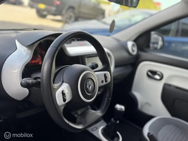 Renault Twingo 1.0 SCe Collection 2020 Benzine 11