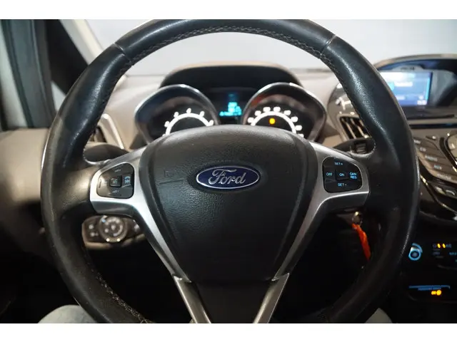 Ford B-MAX 3