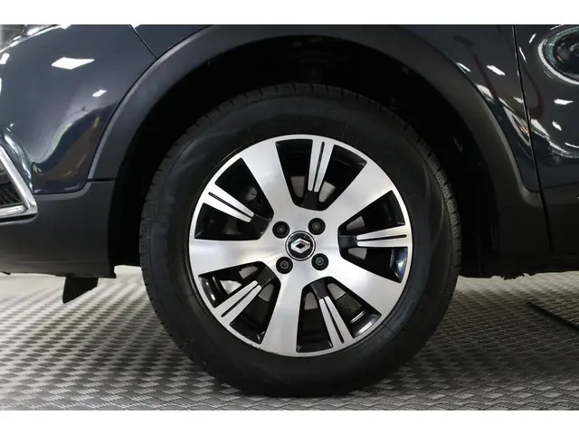 Renault Captur 1.2 TCe Limited 120 PK. 2017 Benzine 11