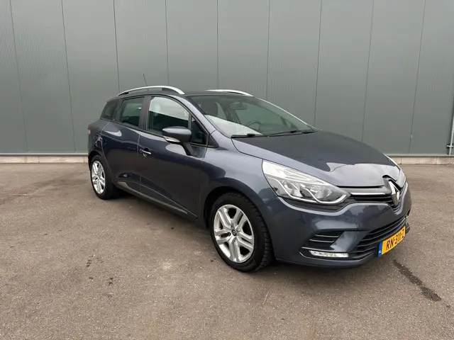Renault Clio 3