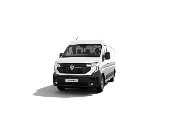 Renault Master Extra 2026 Elektrisch 9