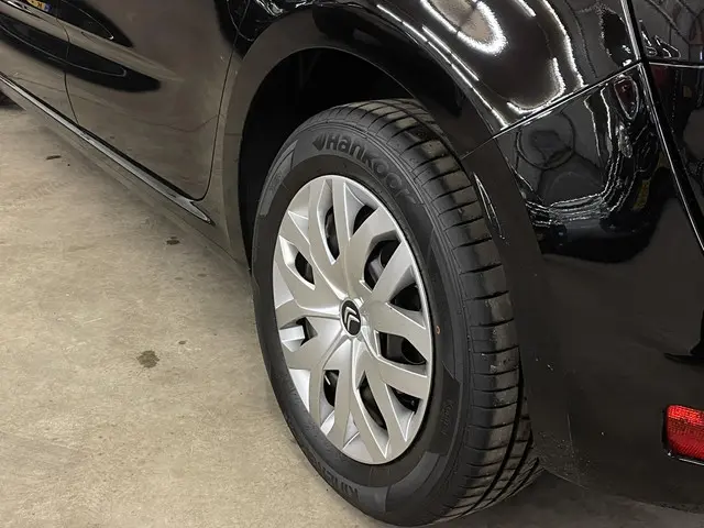Citroën C4 Picasso 1.2 PureTech Selection 2017 Benzine 23