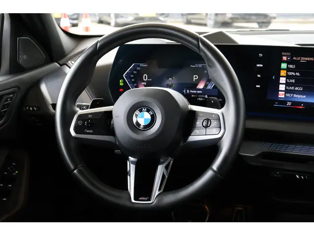 BMW 1 Serie 120 2024 Benzine 12