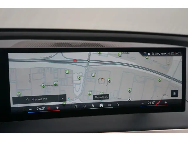 BMW iX xDrive40 2024 Elektrisch 23