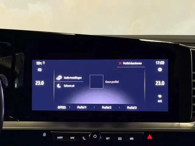 Opel Mokka 1.2 Turbo Ultimate 2022 Benzine 15