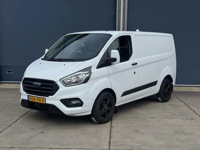 Ford Transit Custom 300 2.0 TDCI L1H1 Trend 2019 Diesel