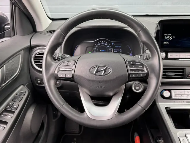 Hyundai Kona EV FASHION 64 KWH 2020 Elektrisch 6
