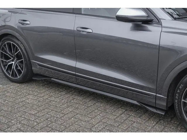 Audi SQ8 4.0 TDI V8 435pk quattro 2020 Diesel 37