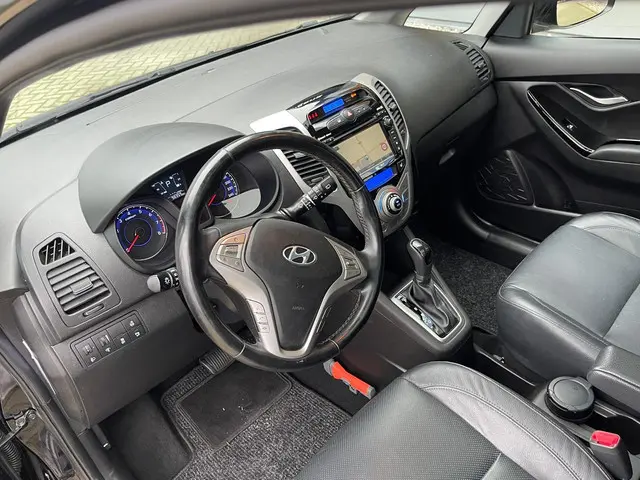 Hyundai ix20 1.6i Premium 2018 Benzine 28