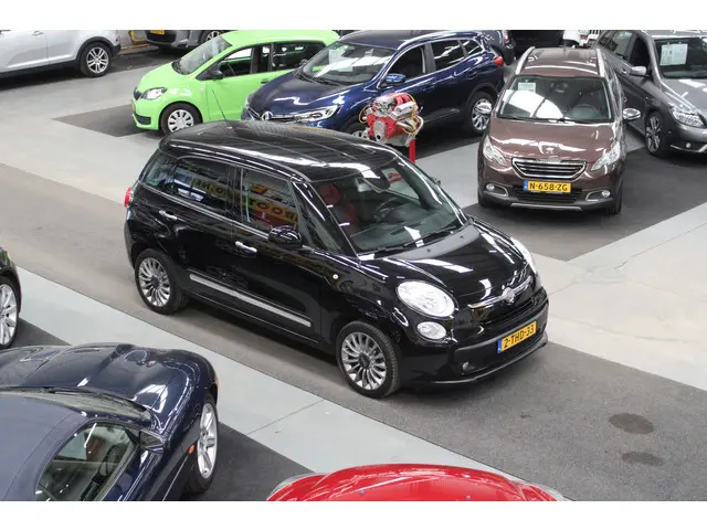 Fiat 500L 0.9 TwinAir Easy 2014 Benzine 20