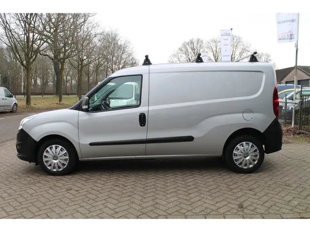 Opel Combo 1.3 CDTi L2H1 Edition, Navi Airco 2018 Diesel 7