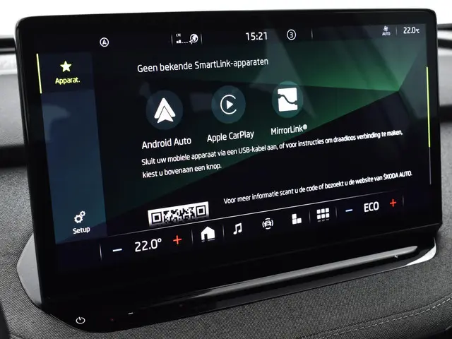 Škoda Enyaq iV 60 180pk 2023 Elektrisch 30