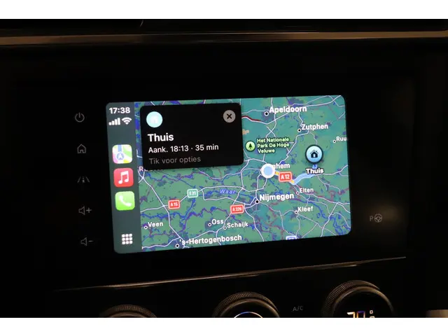 Renault Kadjar 1.3 TCe Intens 2019 Benzine 32