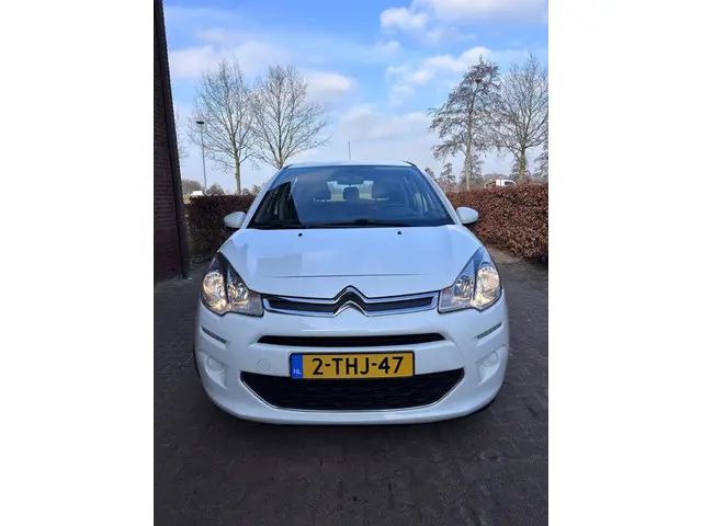 Citroën C3 1.0 VTi Tendance 2014 Benzine 7