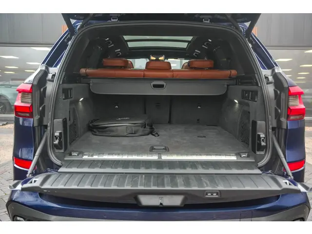 BMW X5 xDrive45e High Executive 2021 Hybride Benzine 35