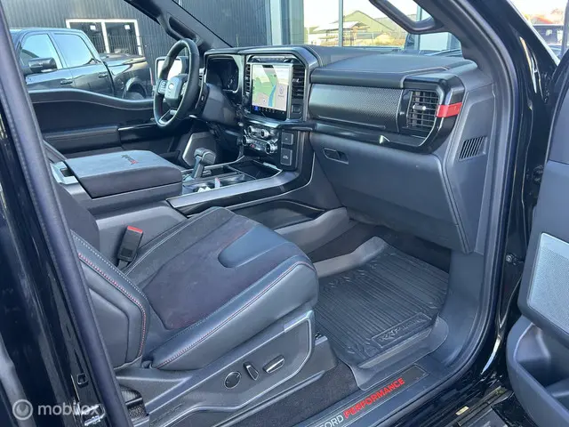 Ford F-150 USA Raptor R 5.2 V8 Supercharged 2024 Benzine 22