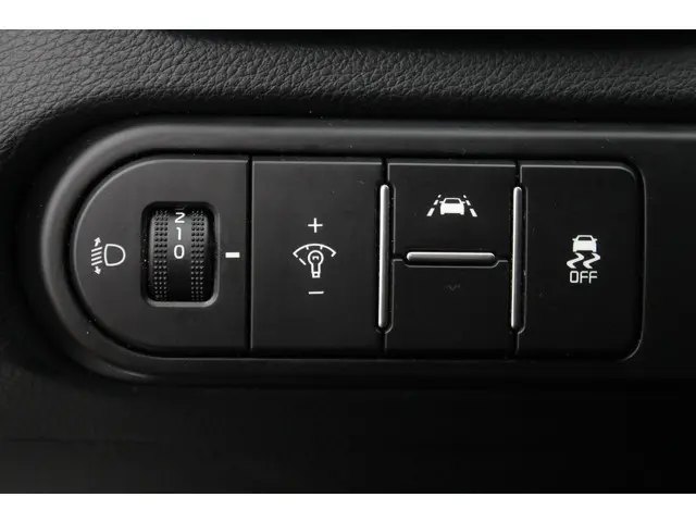 Kia ProCeed 1.0 T-GDI GT-Line Panorama 2019 Benzine 6