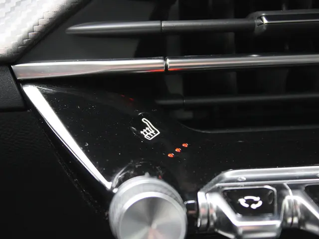 Peugeot e-208 EV Allure 50 kWh 2022 Elektrisch 11