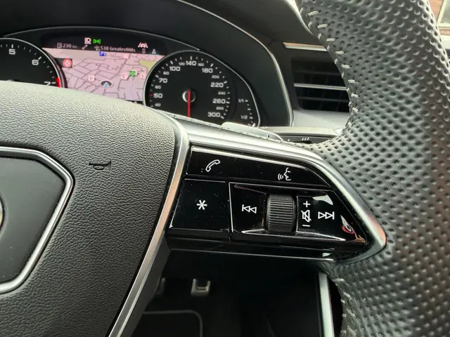 Audi A6 Avant 45 TFSI Pro Line 2021 Hybride Benzine 10