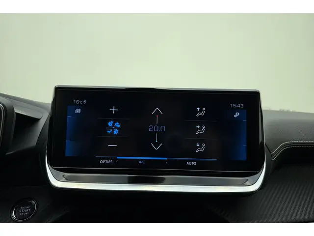 Peugeot 208 1.2 PureTech GT 2021 Benzine 21