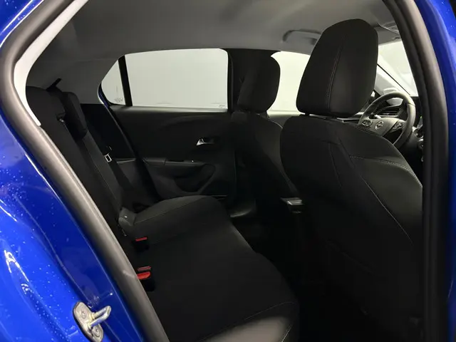 Opel Corsa 1.2 Elegance 2022 Aut 2022 Benzine 12