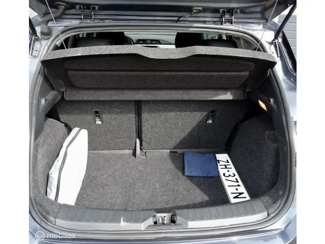Nissan Micra 1.0 IG-T Tekna NAVI|CAMERA 2019 Benzine 11