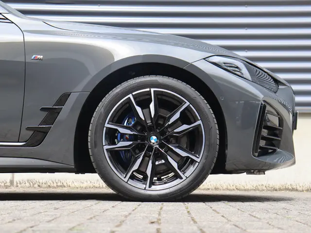 BMW 4 Serie Gran Coupé M440i xDrive 2022 Benzine 6