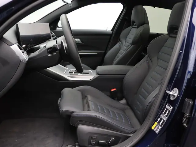 BMW 3 Serie Touring 320e 2025 Hybride Benzine 9
