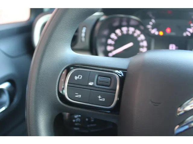 Citroën C3 1.2 PureTech S&S Feel Edition 2020 Benzine 12