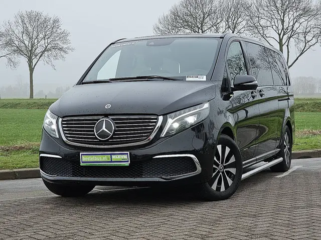 Mercedes-Benz EQV 300 2024 Elektrisch