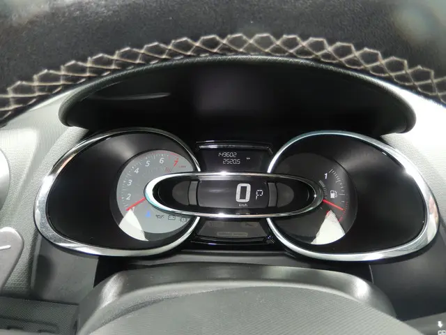 Renault Clio 1.2 GT AUTOMAAT 2013 Benzine 19